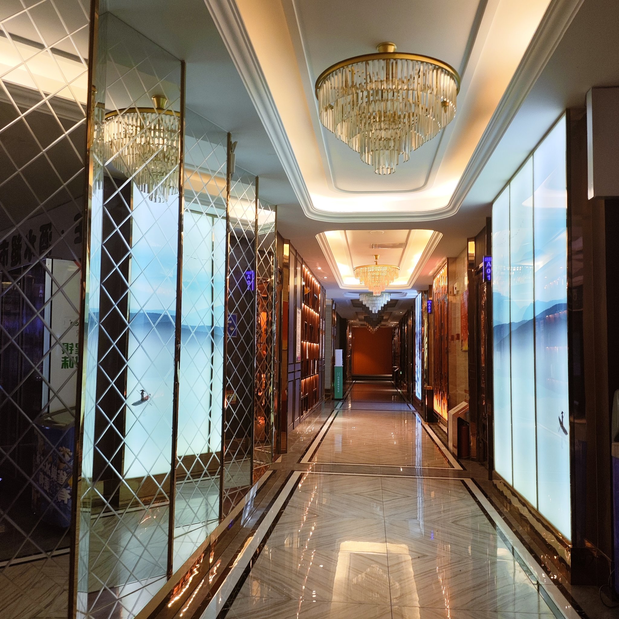 乐山商务ktv中低端区别-五通桥区ktv预定